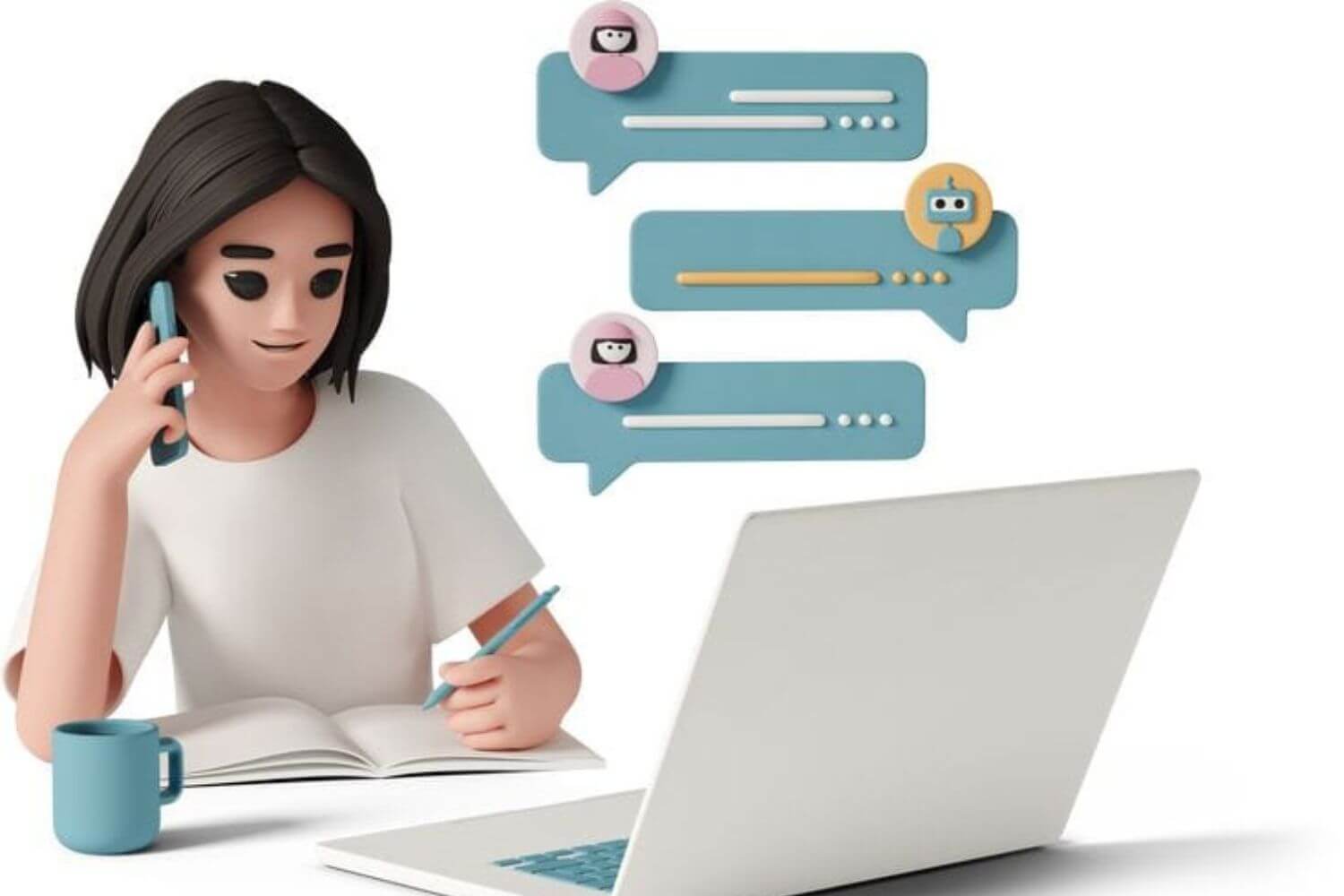 How to start my tech journey