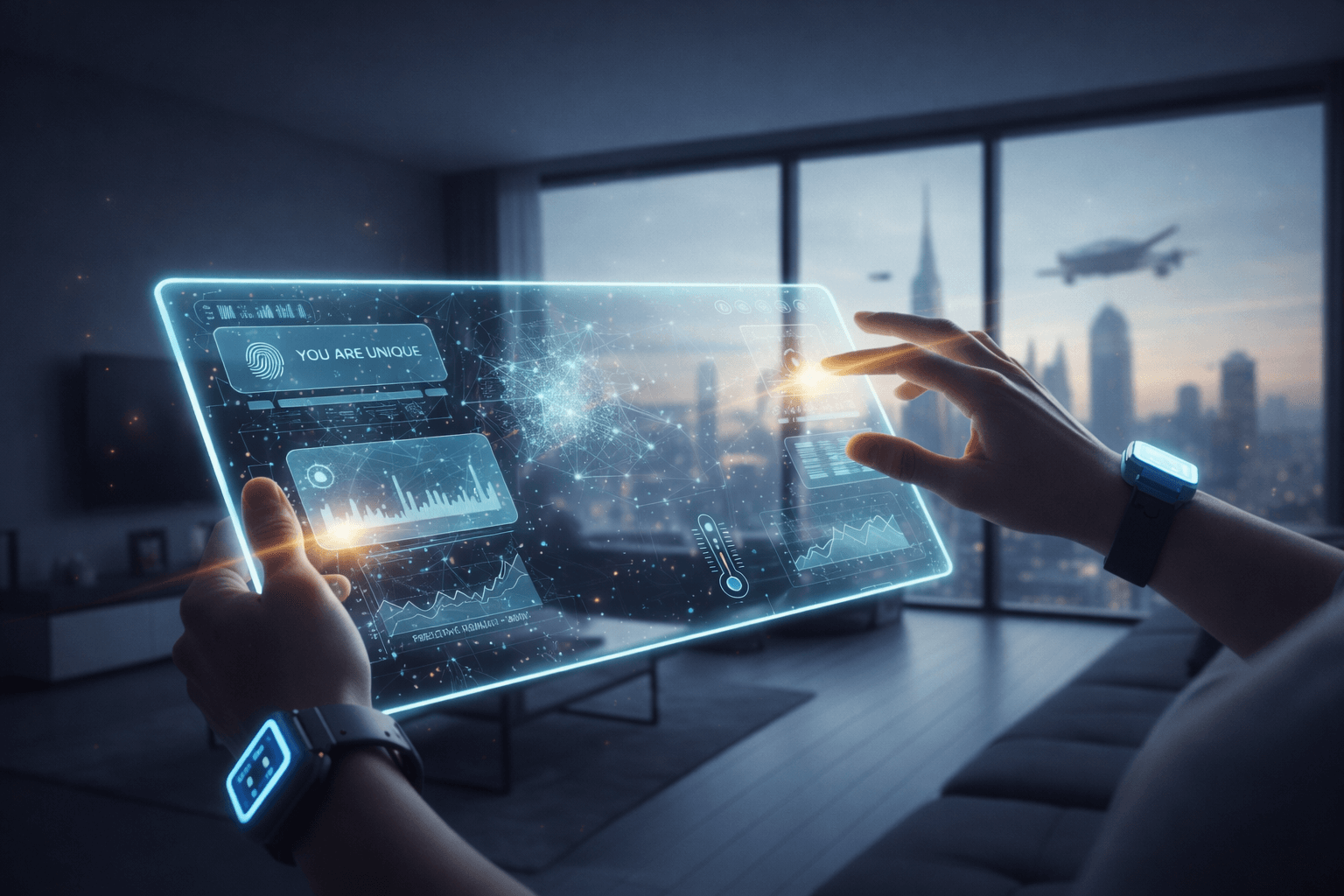 How AI First Apps Are Redefining User Expectations in 2026