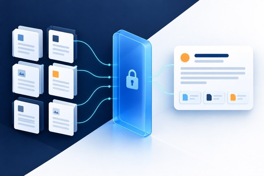 Enterprise RAG Implementation: A Complete Visual Guide