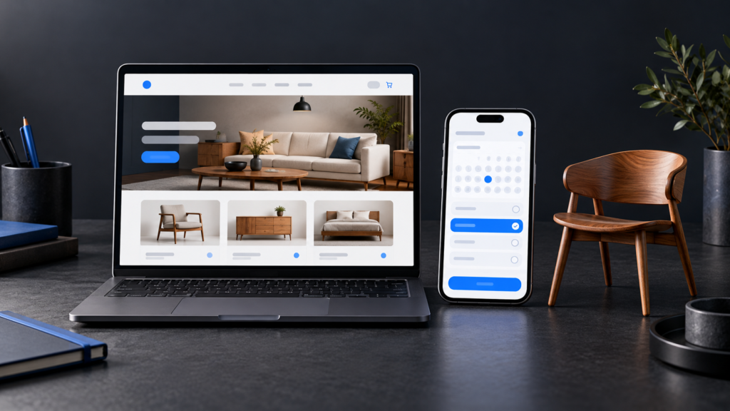 Website or Mobile App: What Should Your Small Business Build First?
